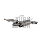 Escape Mazda MX5 ND Scorpion Catback