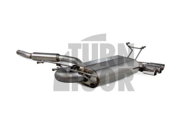 Escape Mazda MX5 ND Scorpion Catback