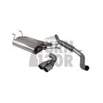 Escape Mazda MX5 ND Scorpion Catback