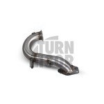 Renault Megane 4 RS sin GPF Scorpion Decat Downpipe