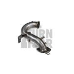 Renault Megane 4 RS con GPF Scorpion Decat Downpipe