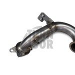 Renault Megane 4 RS con GPF Scorpion Decat Downpipe