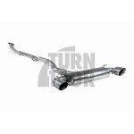 Escape Toyota Yaris GR Scorpion GPF-Back