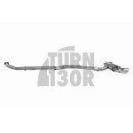 Escape Toyota Yaris GR Scorpion GPF-Back