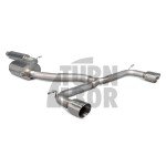 Golf 7.5 GTI Escape Scorpion Catback