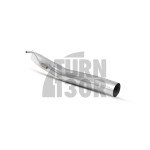 Escape Scorpion Suprimir Resonador para Golf 7 R / S3 8V / Golf 8 R / S3 8Y