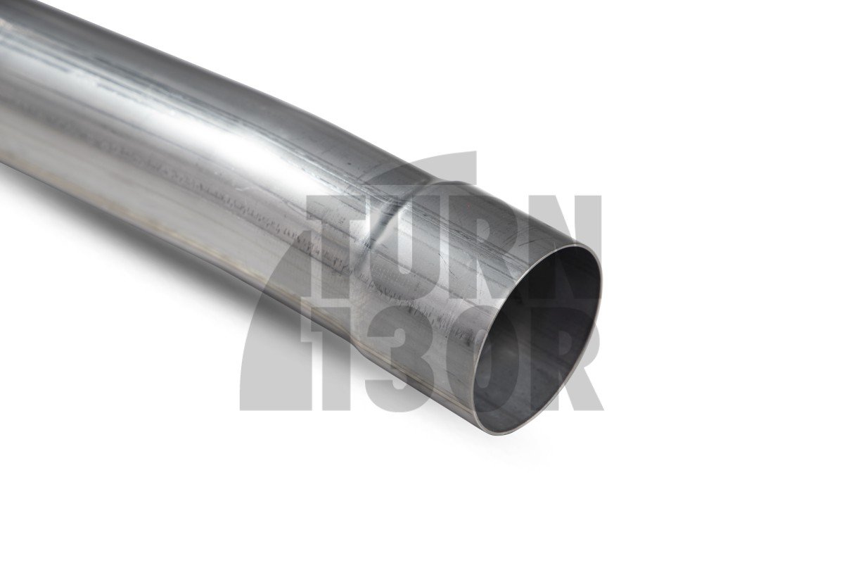 Escape Scorpion Suprimir Resonador para Golf 7 R / S3 8V / Golf 8 R / S3 8Y
