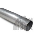 Escape Scorpion Suprimir Resonador para Golf 7 R / S3 8V / Golf 8 R / S3 8Y