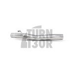 Escape Scorpion Suprimir Resonador para Golf 7 R / S3 8V / Golf 8 R / S3 8Y