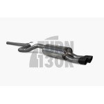 Escape Scorpion Catback Polo GTI AW