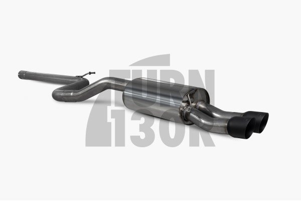 Escape Scorpion Catback Polo GTI AW