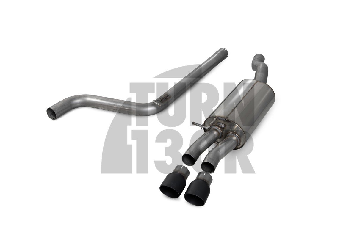 Escape Scorpion Catback Polo GTI AW