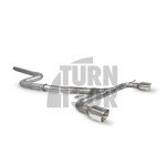 Escape Scirocco R Scorpion Predator Catback