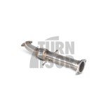 Tubo Decat Secundario Opel Astra J OPC Scorpion