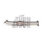 Tubo Decat Secundario Opel Astra J OPC Scorpion
