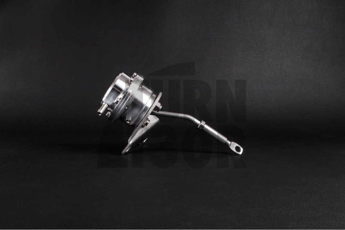 Impreza WRX 01-07 Actuador Ajustable Forge Motorsport