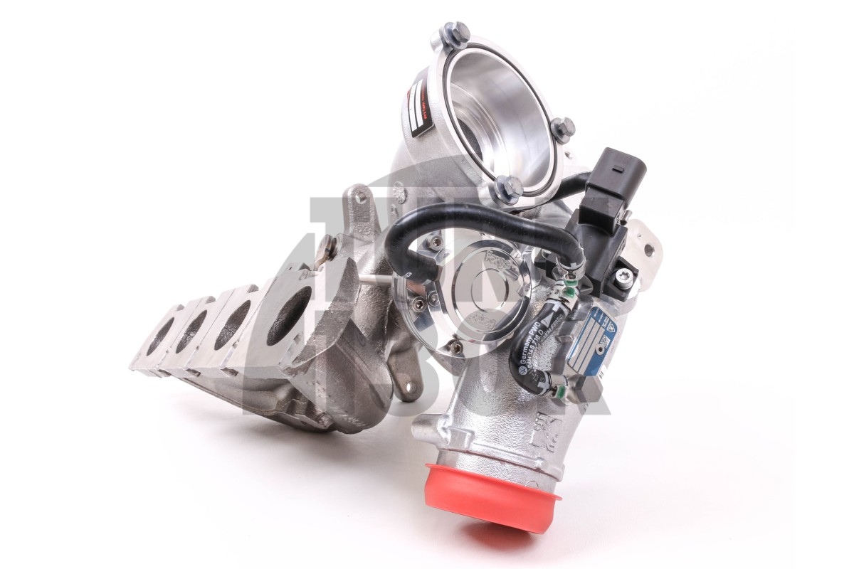 Ford Focus Mk2 RS Actuador Ajustable Forge Motorsport