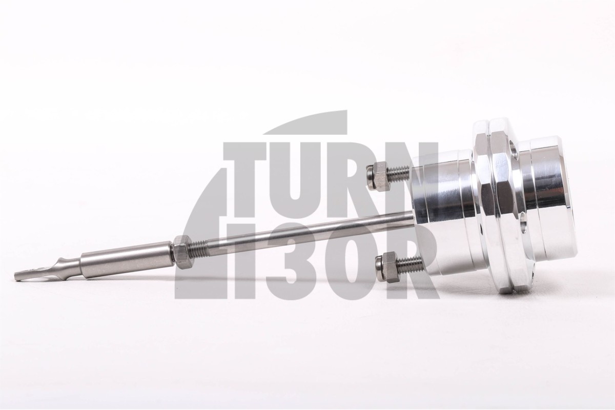 Actuador de pistón de forja Ford Mustang Ecoboost