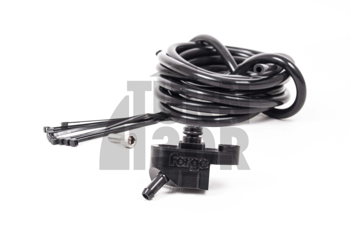 Kit de montaje para manómetro Forge Mini Cooper S / JCW F56