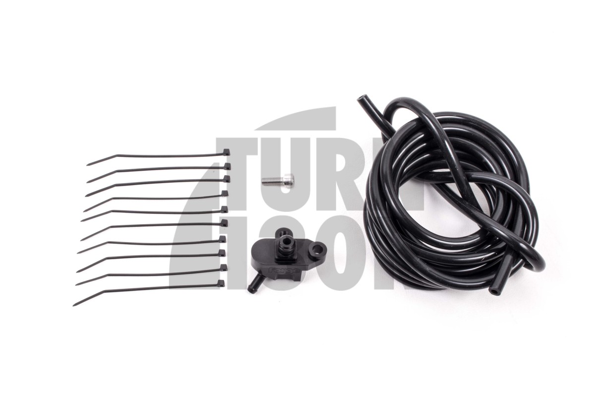 Kit de montaje para manómetro Forge Mini Cooper S / JCW F56