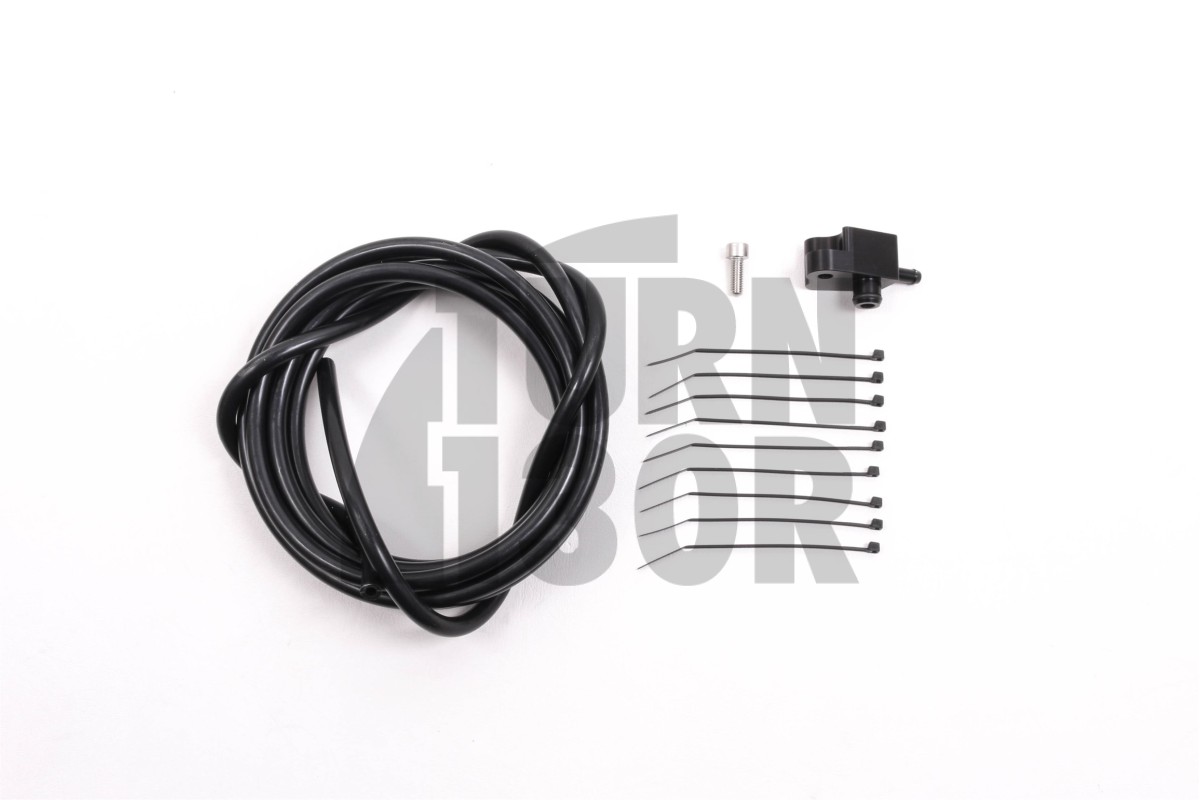 Kit de montaje para manómetro Forge Ford Focus 3 RS