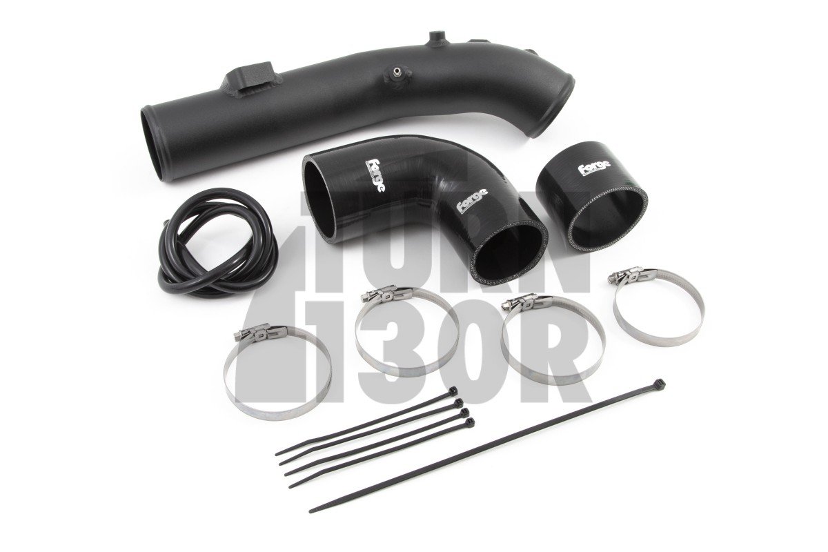 Forja Boost Tubo de entrada Hyundai I30 N