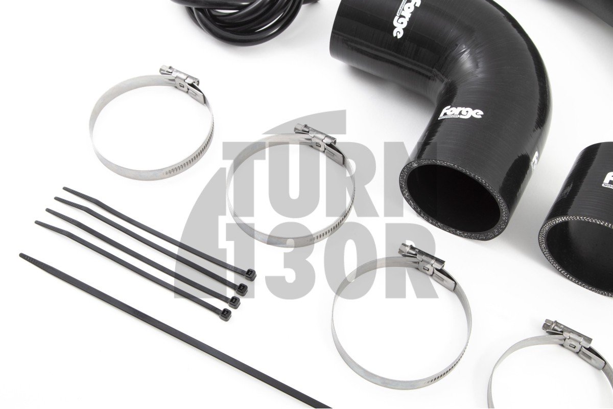 Forja Boost Tubo de entrada Hyundai I30 N