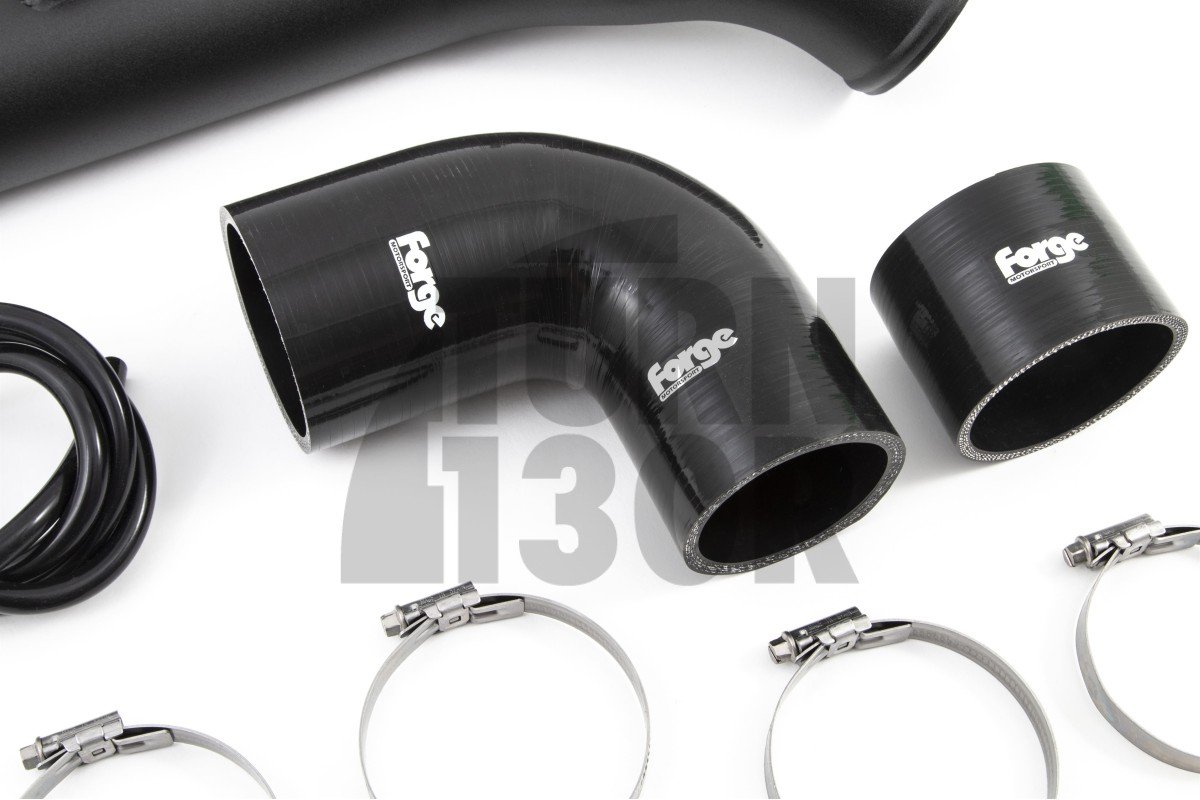 Forja Boost Tubo de entrada Hyundai I30 N