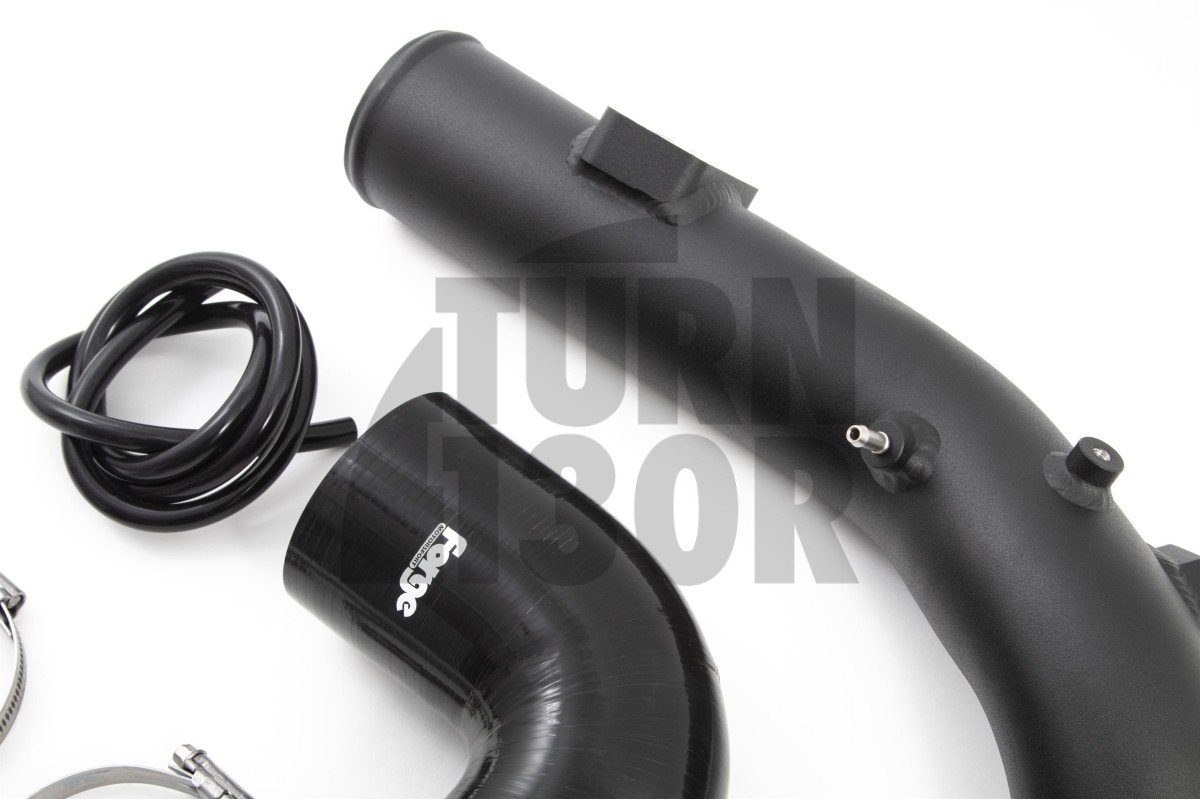 Forja Boost Tubo de entrada Hyundai I30 N