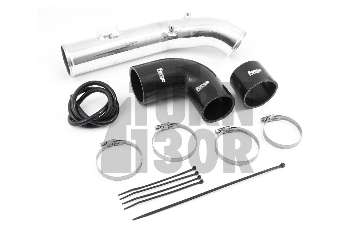 Forja Boost Tubo de entrada Hyundai I30 N