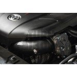 Tubo de sobrealimentación Forge Toyota Supra GR 3.0 A90 MK5