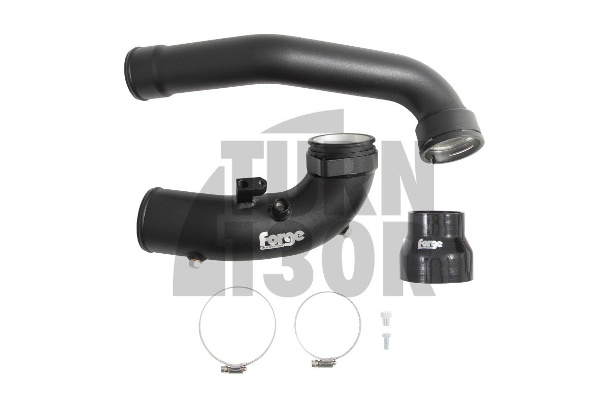 Tubo de sobrealimentación Forge Toyota Supra GR 3.0 A90 MK5