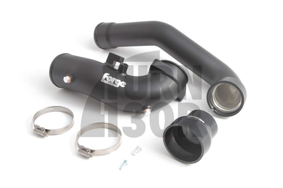 Tubo de sobrealimentación Forge Toyota Supra GR 3.0 A90 MK5