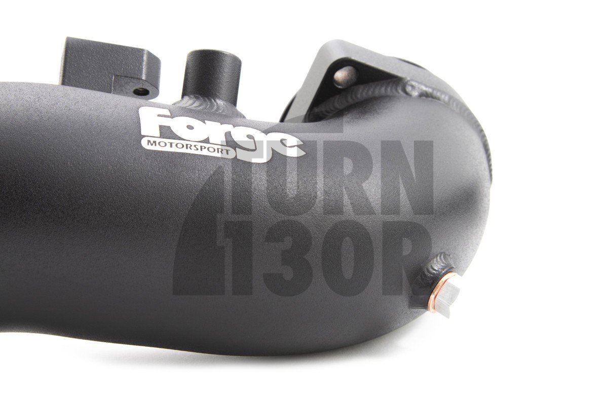Tubo de sobrealimentación Forge Toyota Supra GR 3.0 A90 MK5