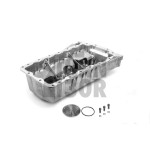para S3 8L / TT 8N / Leon 1M / Golf 4 GTI 1.8T 20V Forge cárter de aceite deflectada