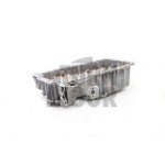 para S3 8L / TT 8N / Leon 1M / Golf 4 GTI 1.8T 20V Forge cárter de aceite deflectada