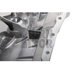 para S3 8L / TT 8N / Leon 1M / Golf 4 GTI 1.8T 20V Forge cárter de aceite deflectada