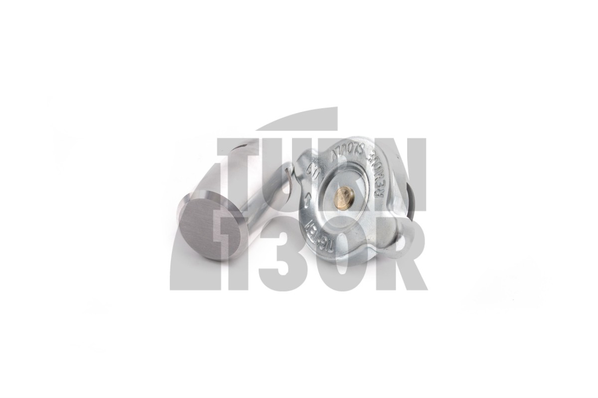 Forge Motorsport Chargecooler BMW M2 Comp / M3 / M4 F8x