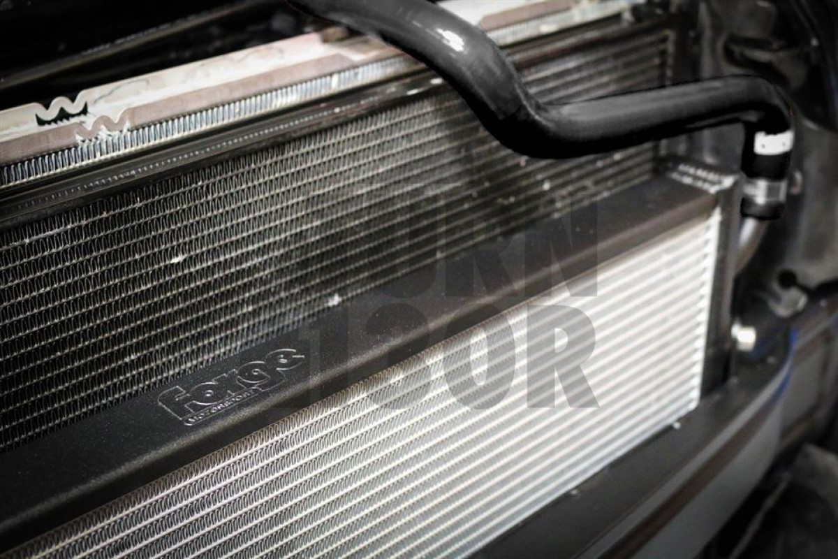 Forge Motorsport Radiador Charge Cooler Audi RS7 / RS6 C7