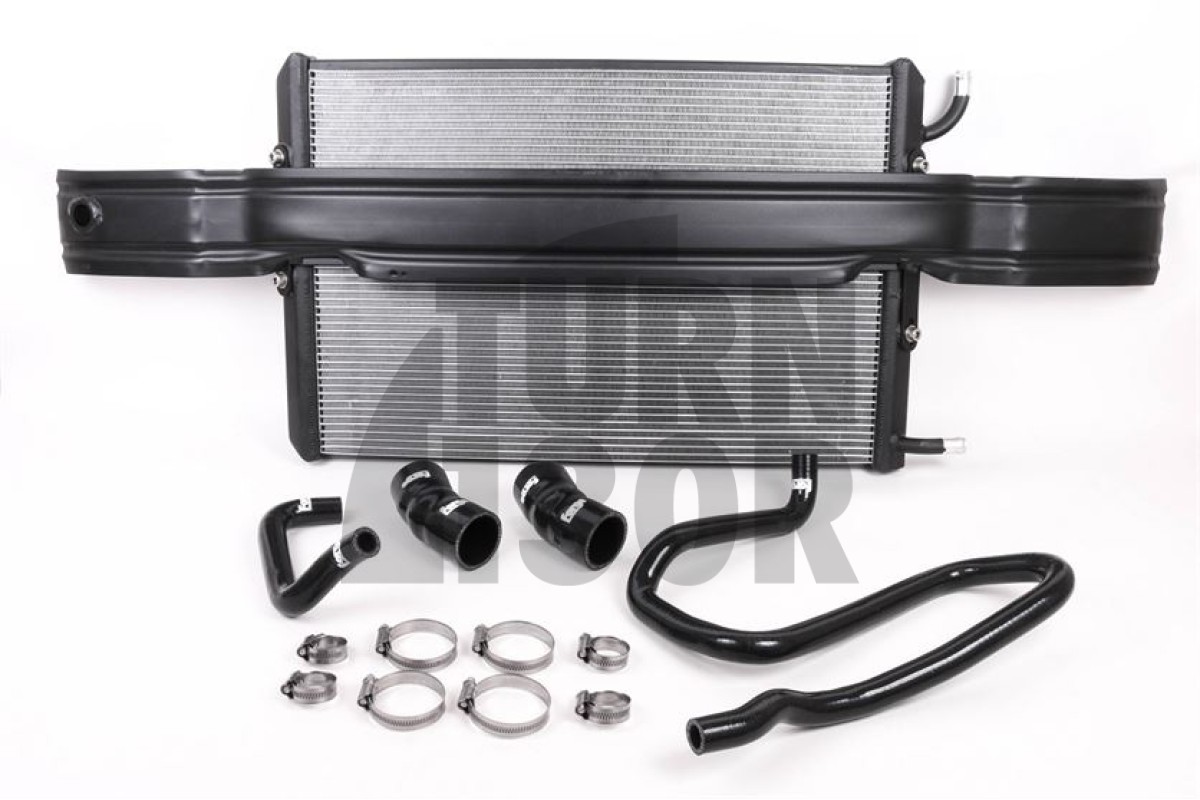 Forge Motorsport Radiador Charge Cooler Audi RS7 / RS6 C7