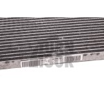 Forge Motorsport Centro chargecooler Radiador Mercedes A45 AMG W176