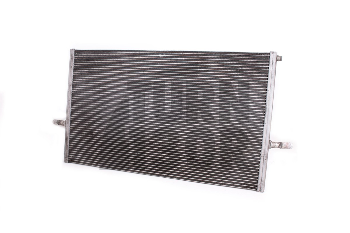 Forge Motorsport Centro chargecooler Radiador Mercedes A45 AMG W176