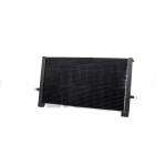 Forge Motorsport Centro chargecooler Radiador Mercedes A45 AMG W176