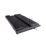 Forge Motorsport Centro chargecooler Radiador Mercedes A45 AMG W176