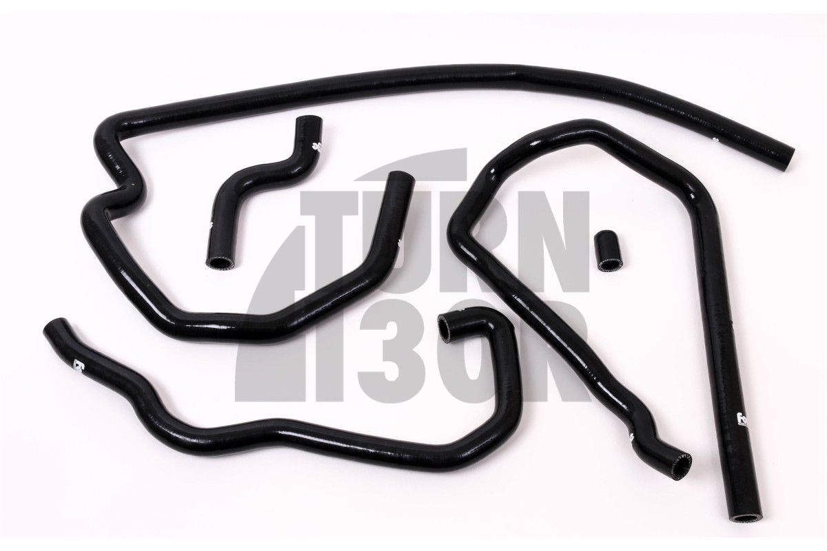 Kit radiador Forge Audi S4 / S5 B8.5 3.0 TFSI