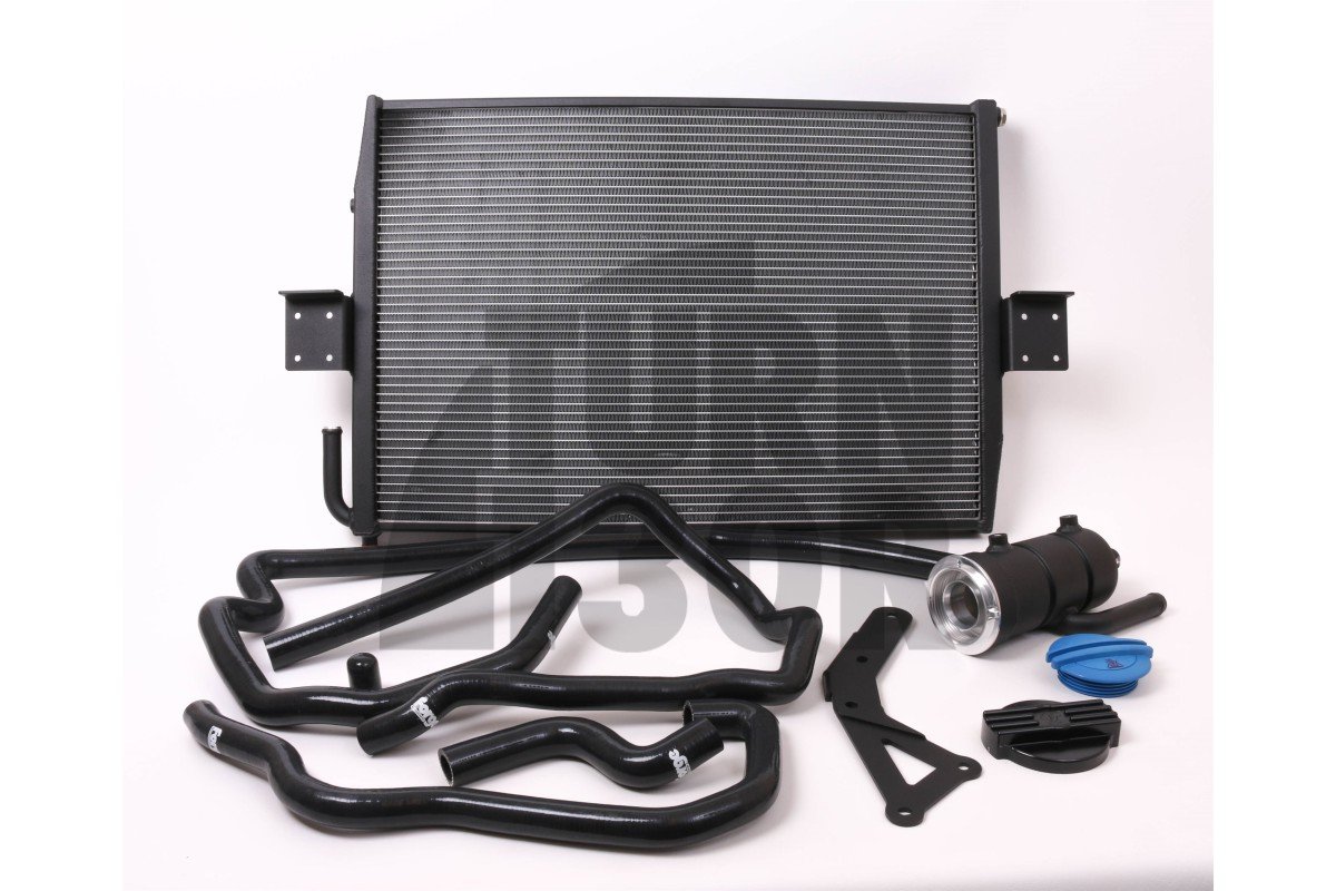 Kit radiador Forge Audi S4 / S5 B8.5 3.0 TFSI