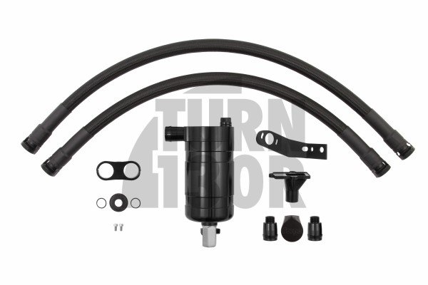 Depósito de aceite Forge para Audi RS3 8V FL y TTRS 8S