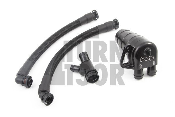 Toyota Supra GR 3.0 A90 MK5 Forge Depósito de Aceite