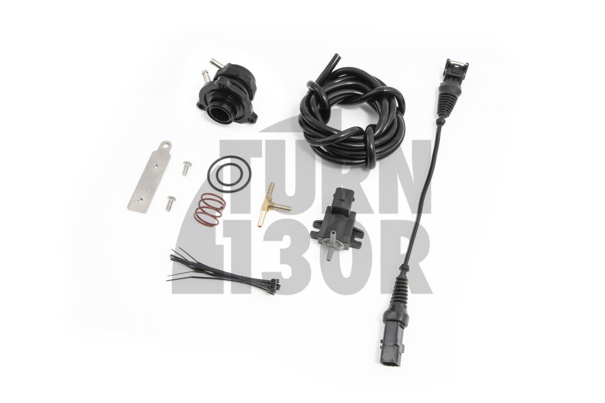 Kit Válvula de Purga Forge Motorsport Toyota Yaris GR