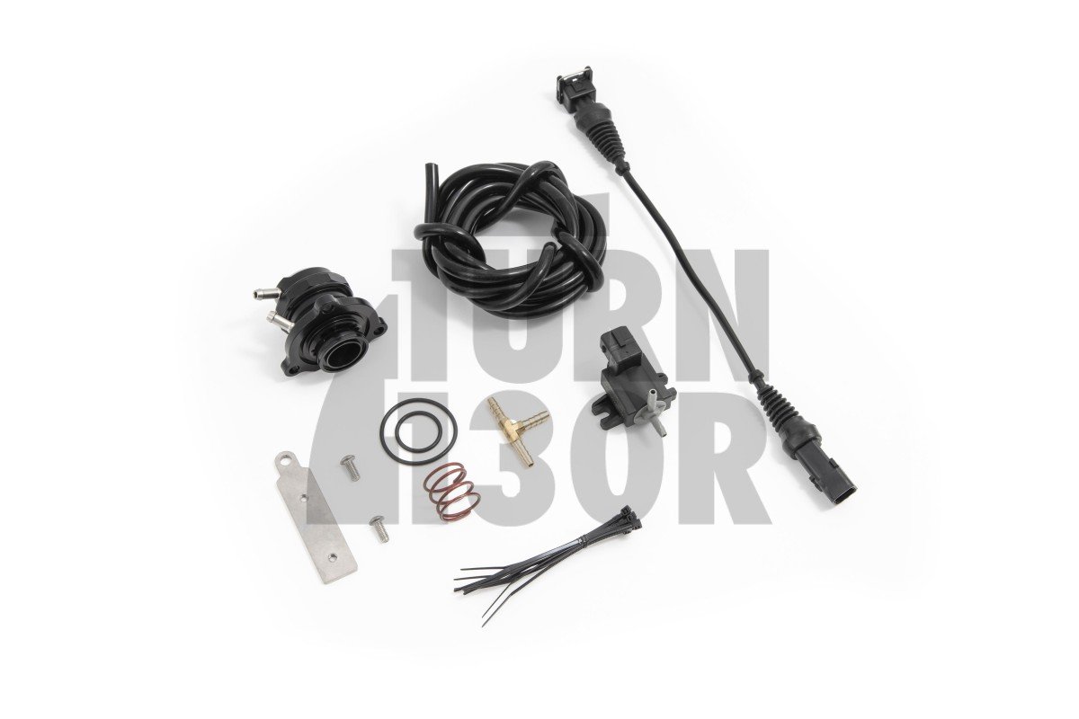 Kit Válvula Recirculación Forge Motorsport Toyota Yaris GR